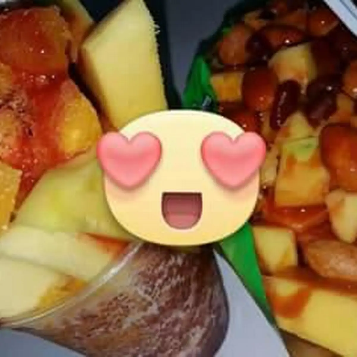 Mangoneada and Tostilocos