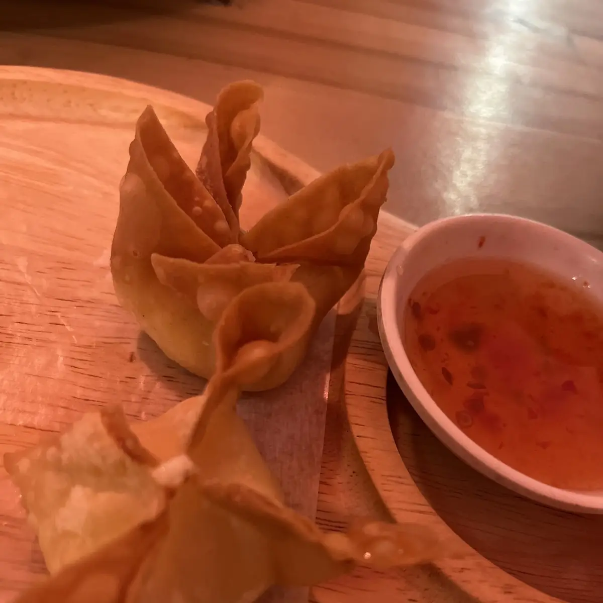 A3 Crab Rangoon 8