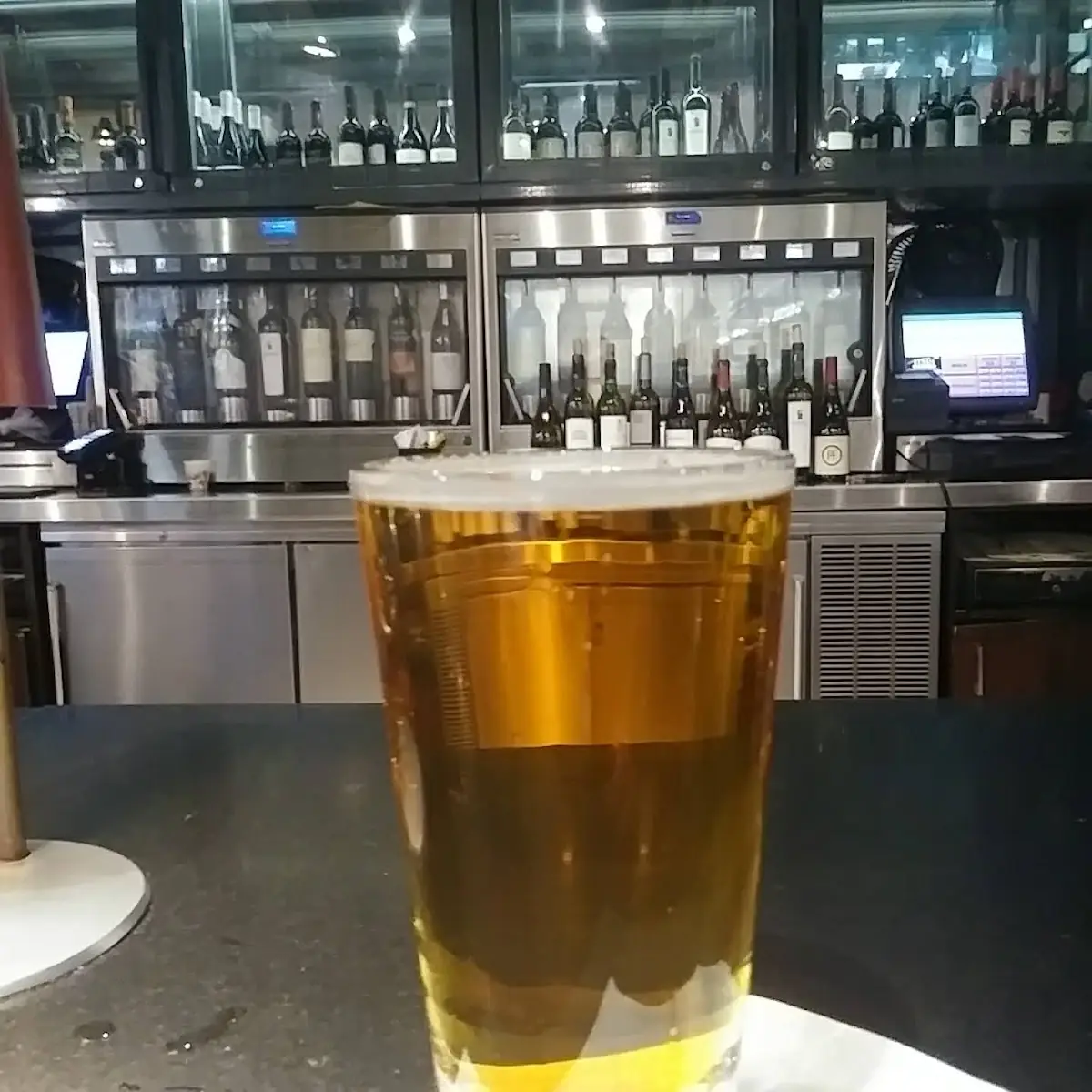 Goose Island IPA