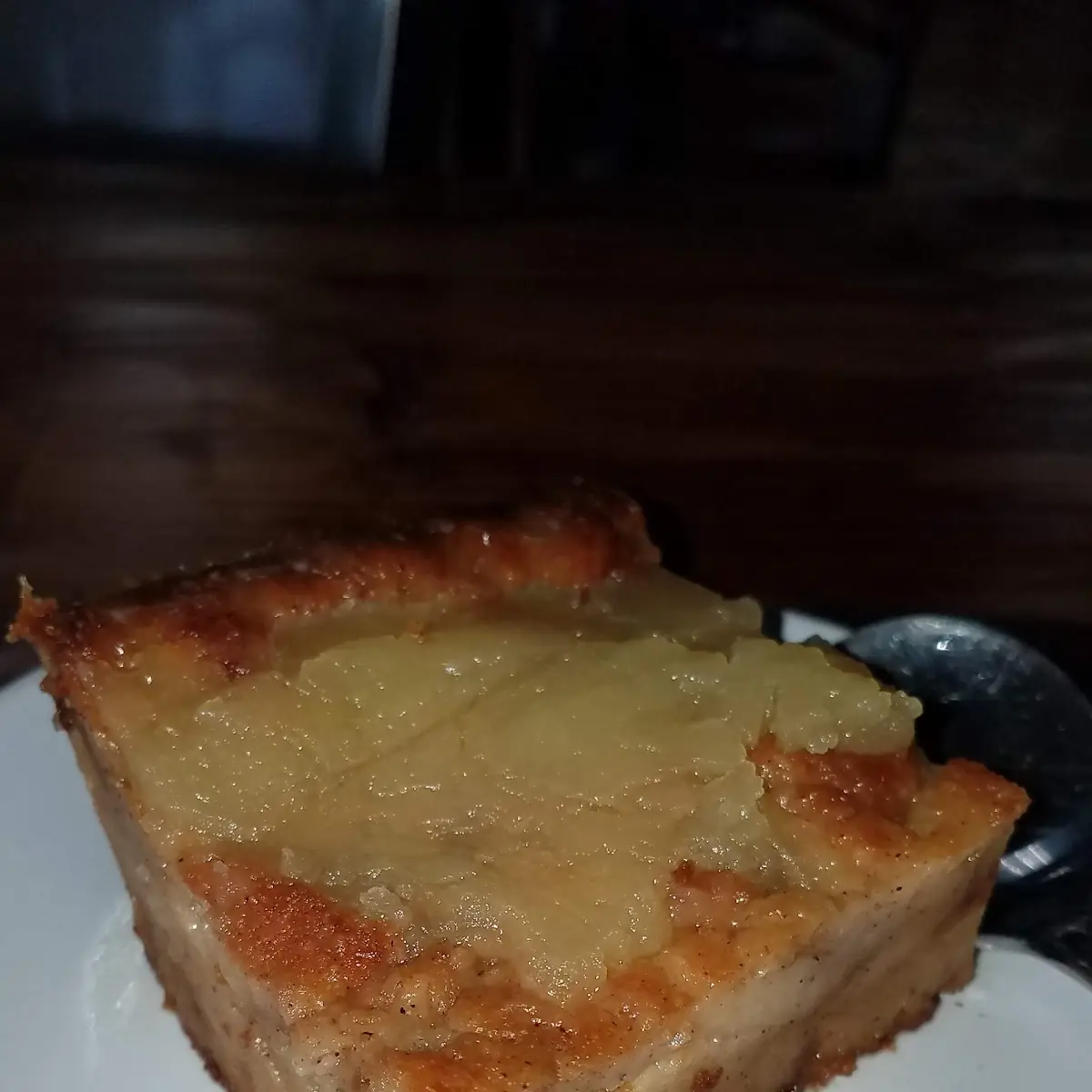 Bread Pudding