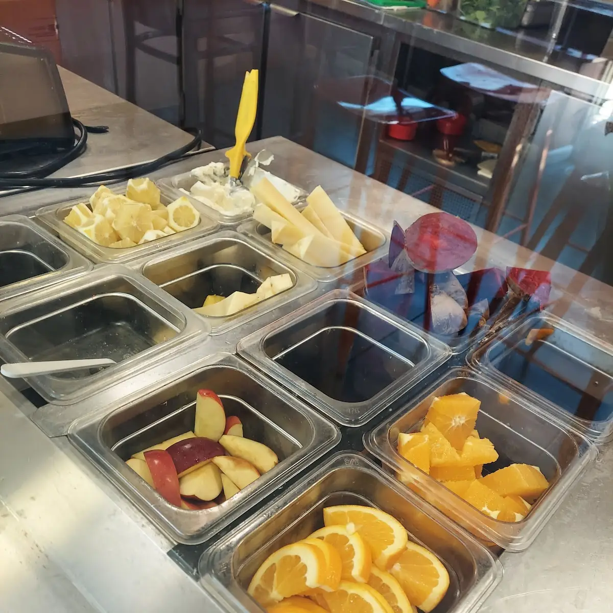 Fresh Juice