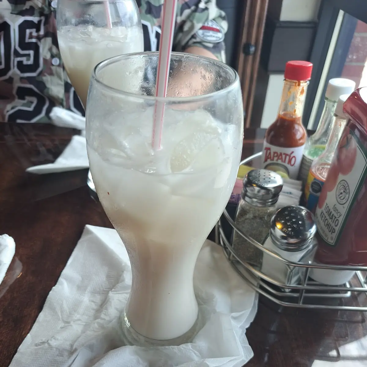 Horchata
