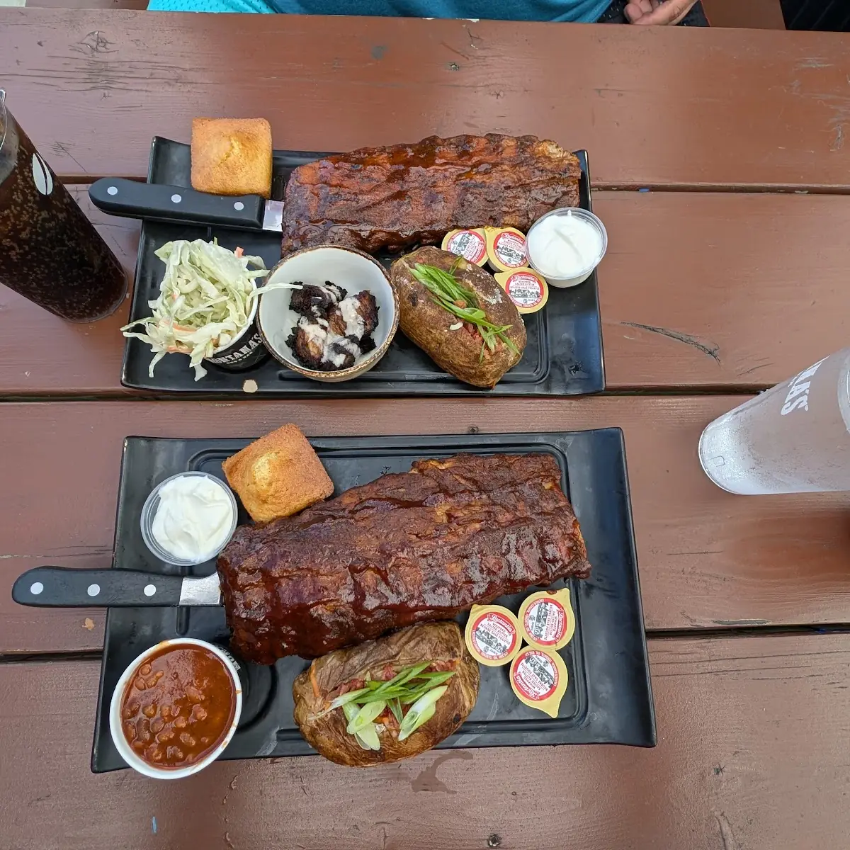 All You Can Eat Ribs