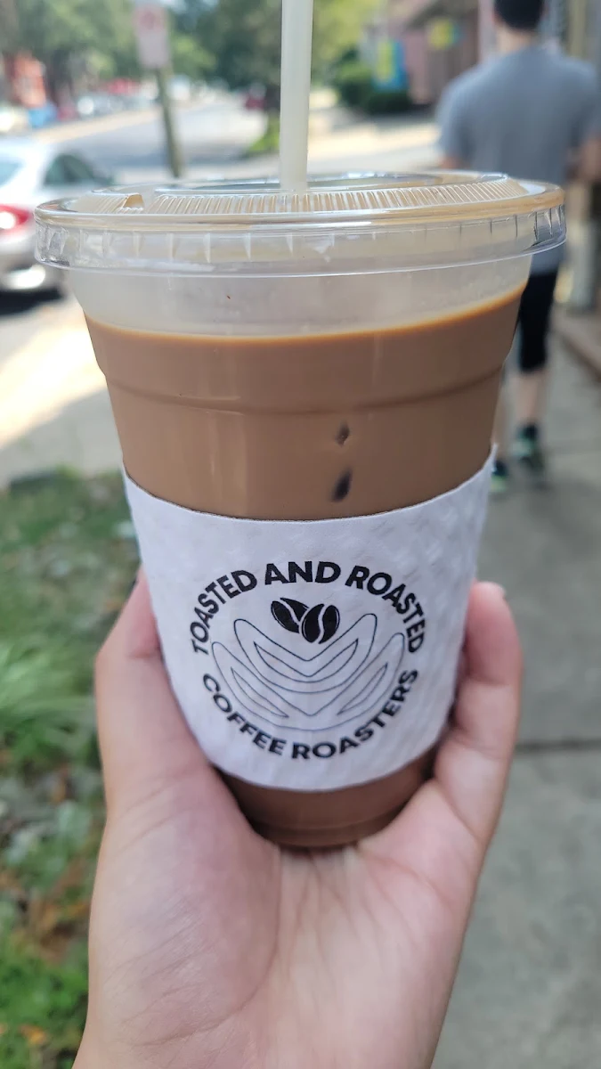 Cold Brew