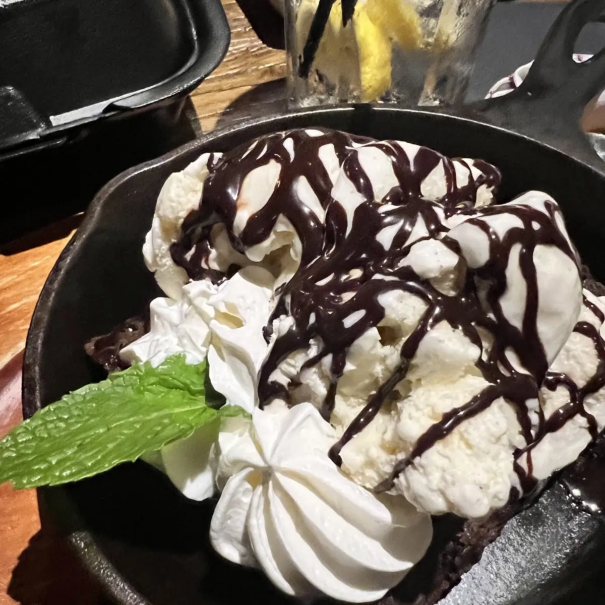 Banana Split