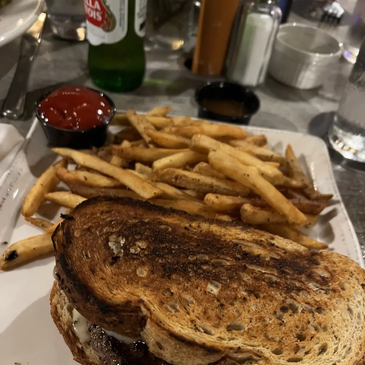 Patty Melt
