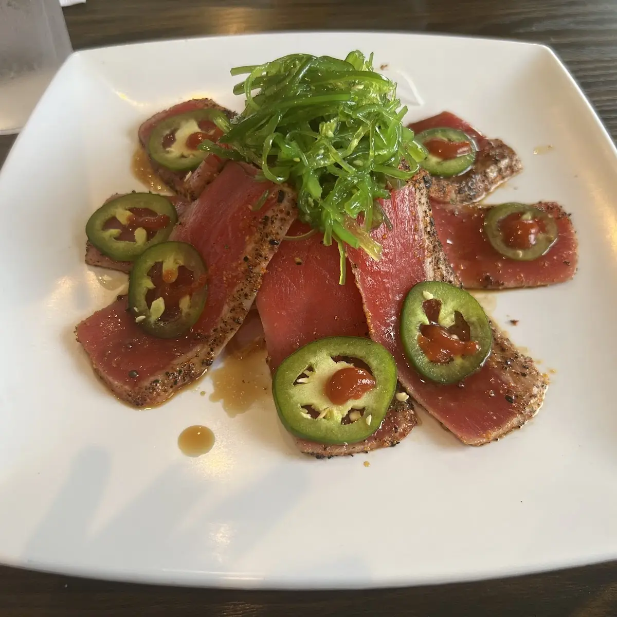Tuna Salad