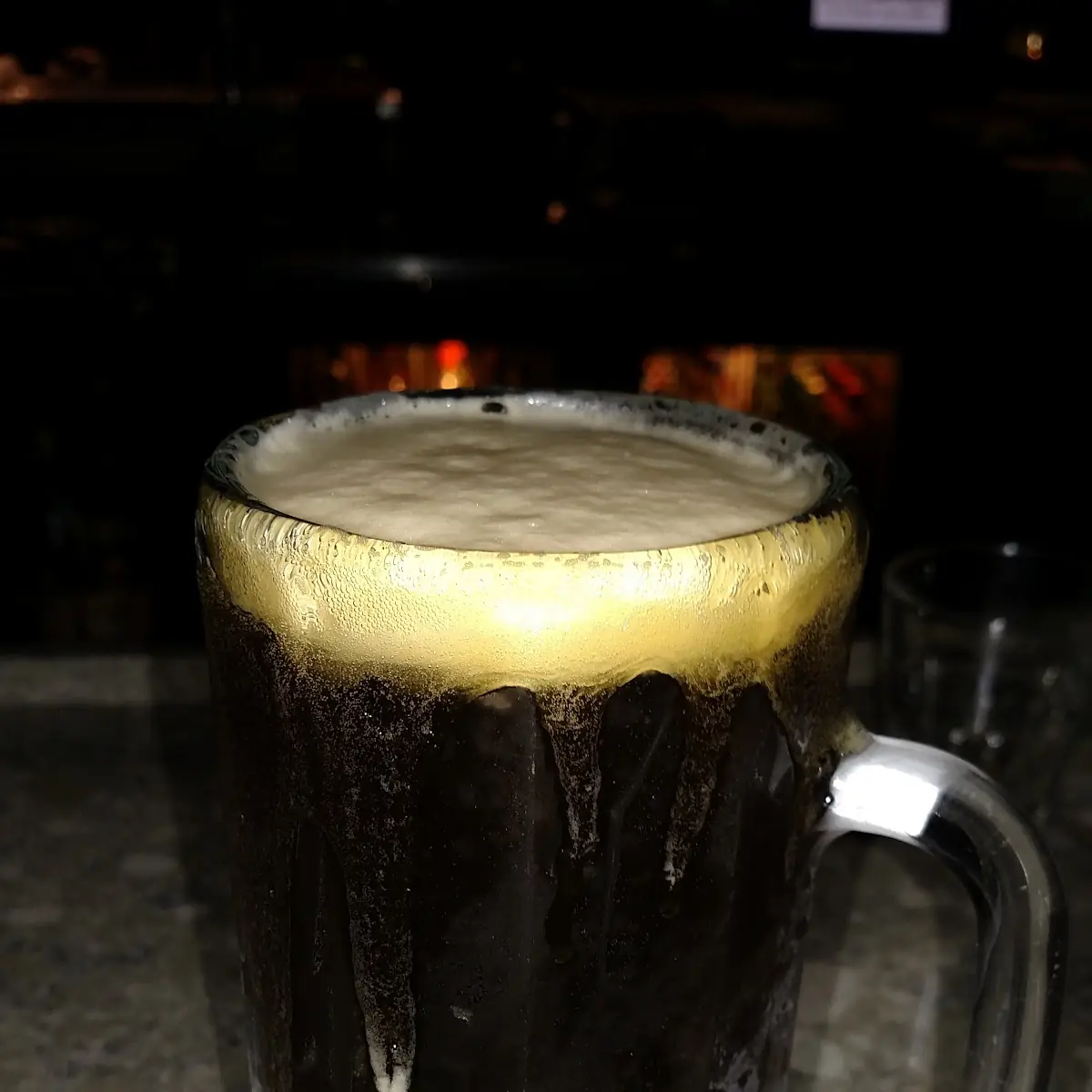 IBC Root Beer