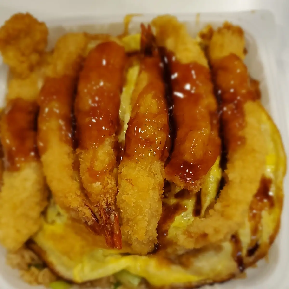 Shrimp Tempura 3