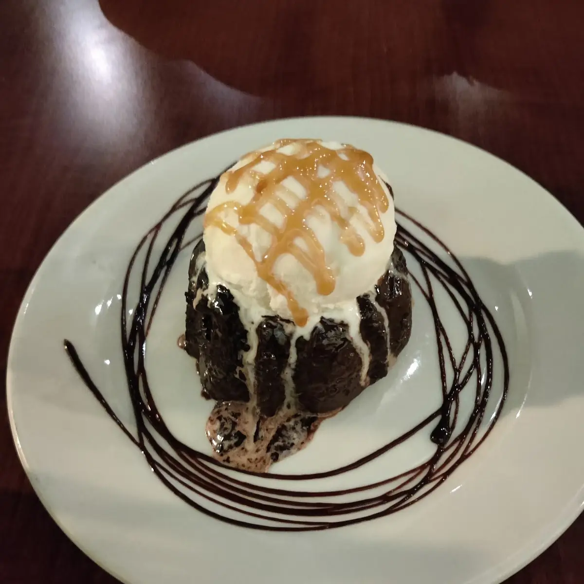 Lava Cake