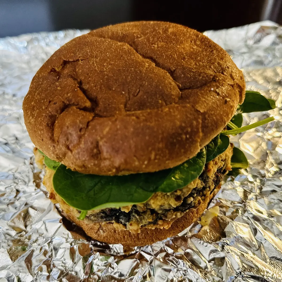 Super Bello Burger
