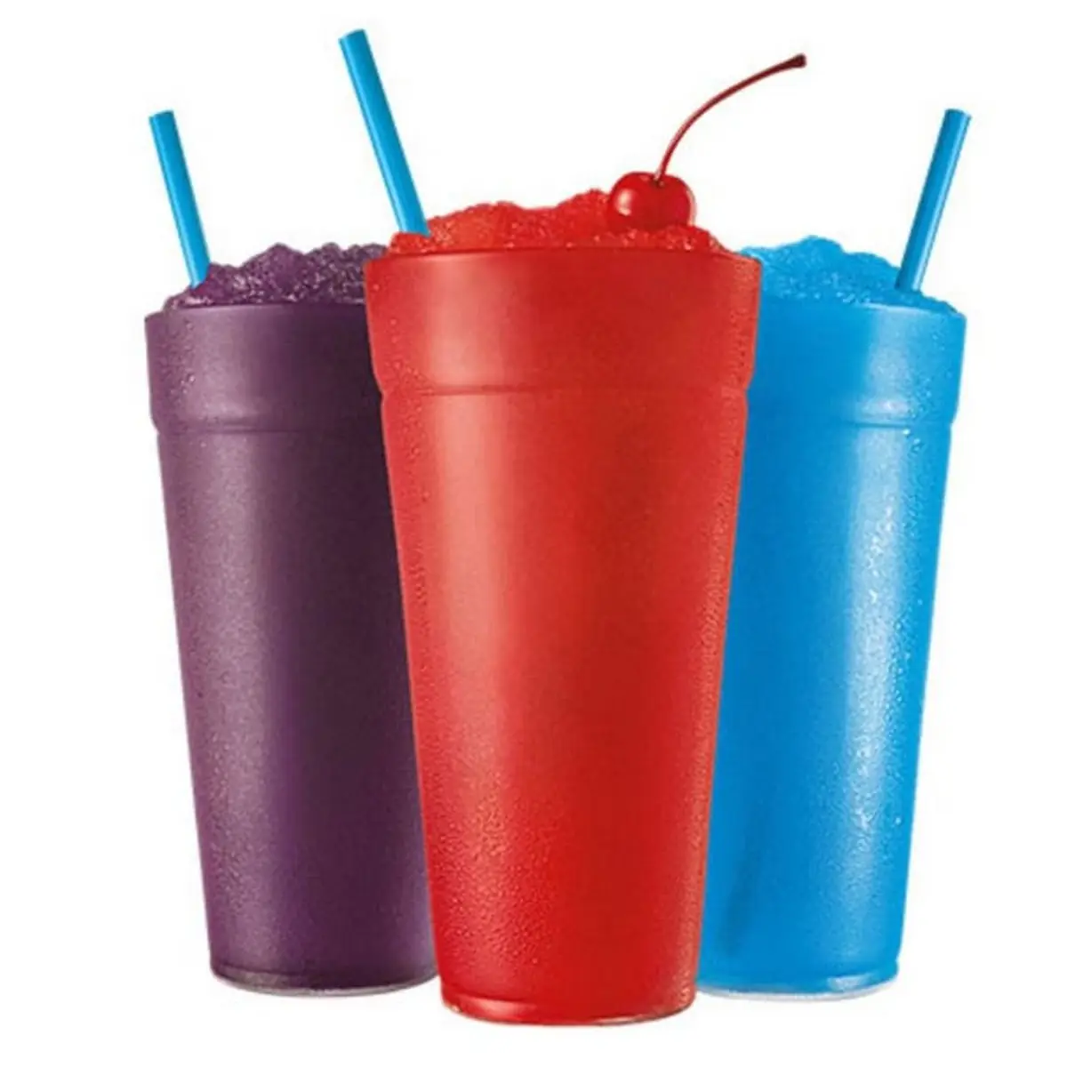 Blue Raspberry Lemonade