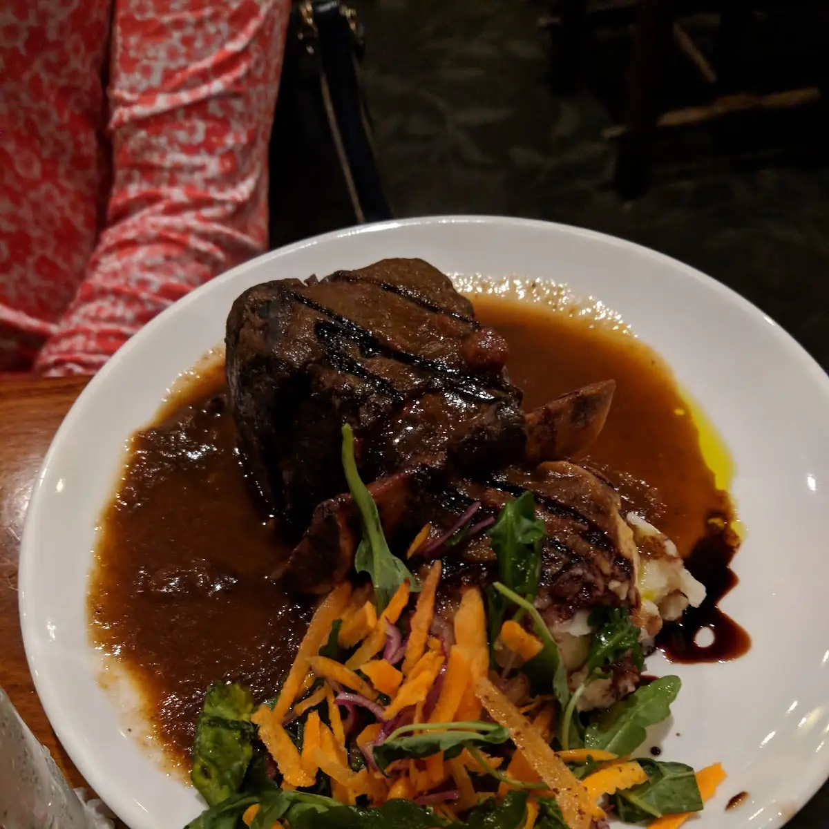 Short Rib
