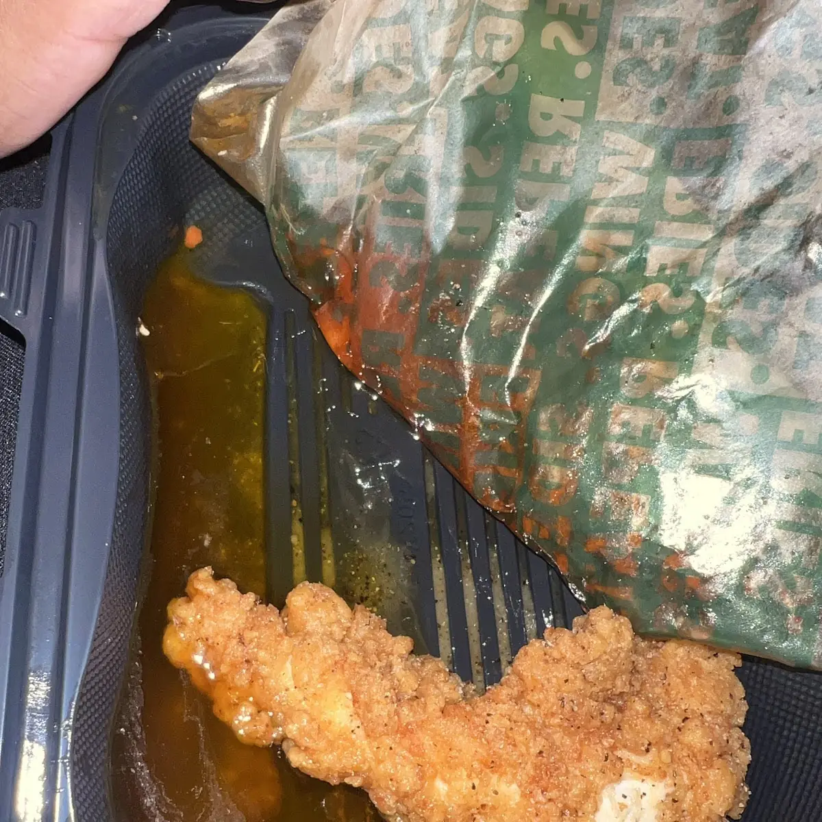 Coconut Shrimp