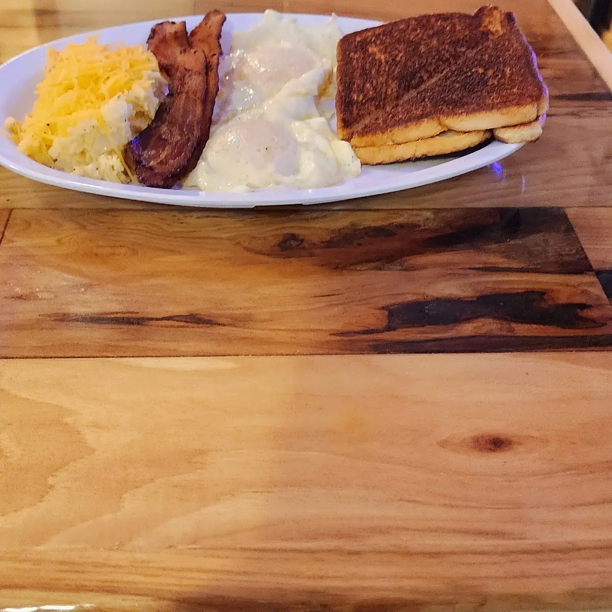 Hashbrown Casserole Brunch Special