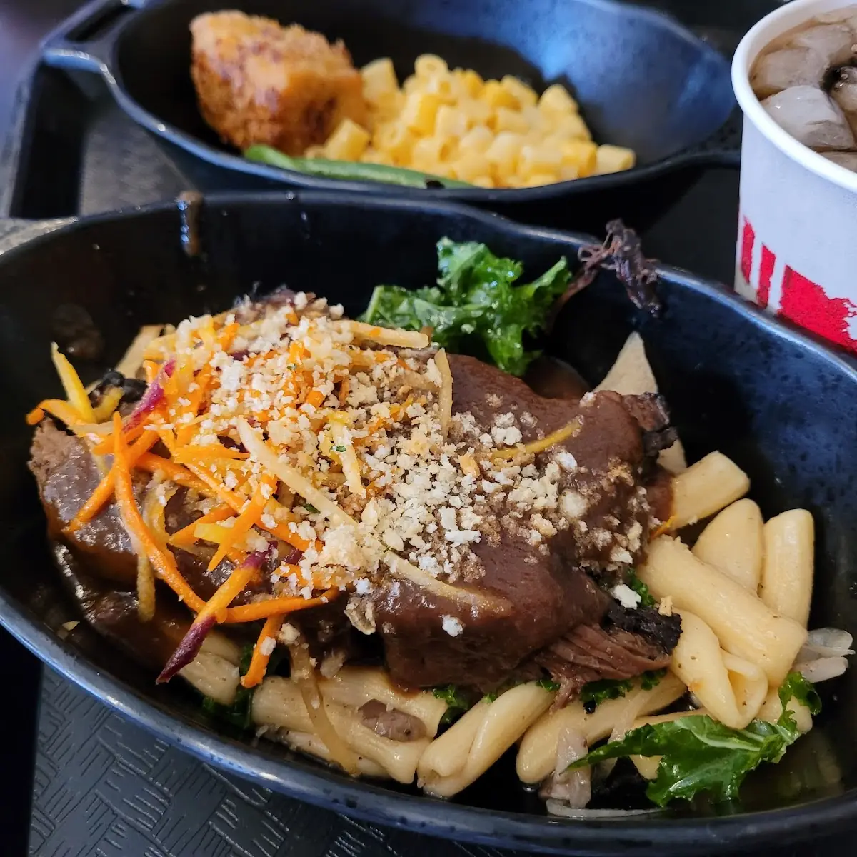 Batuuan Beef Pot Roast