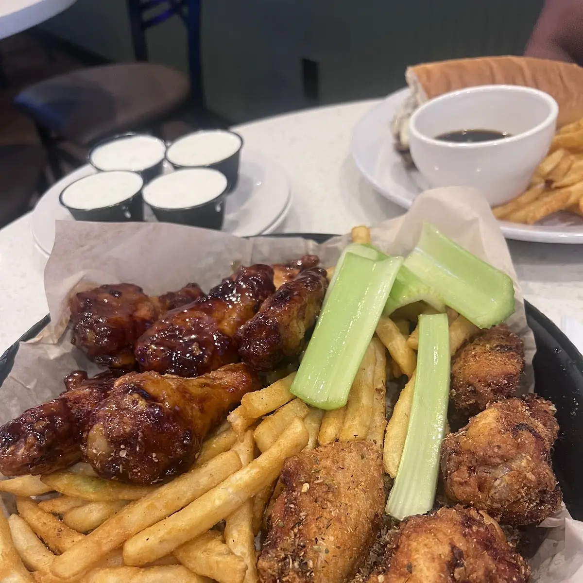 Chicken Wings