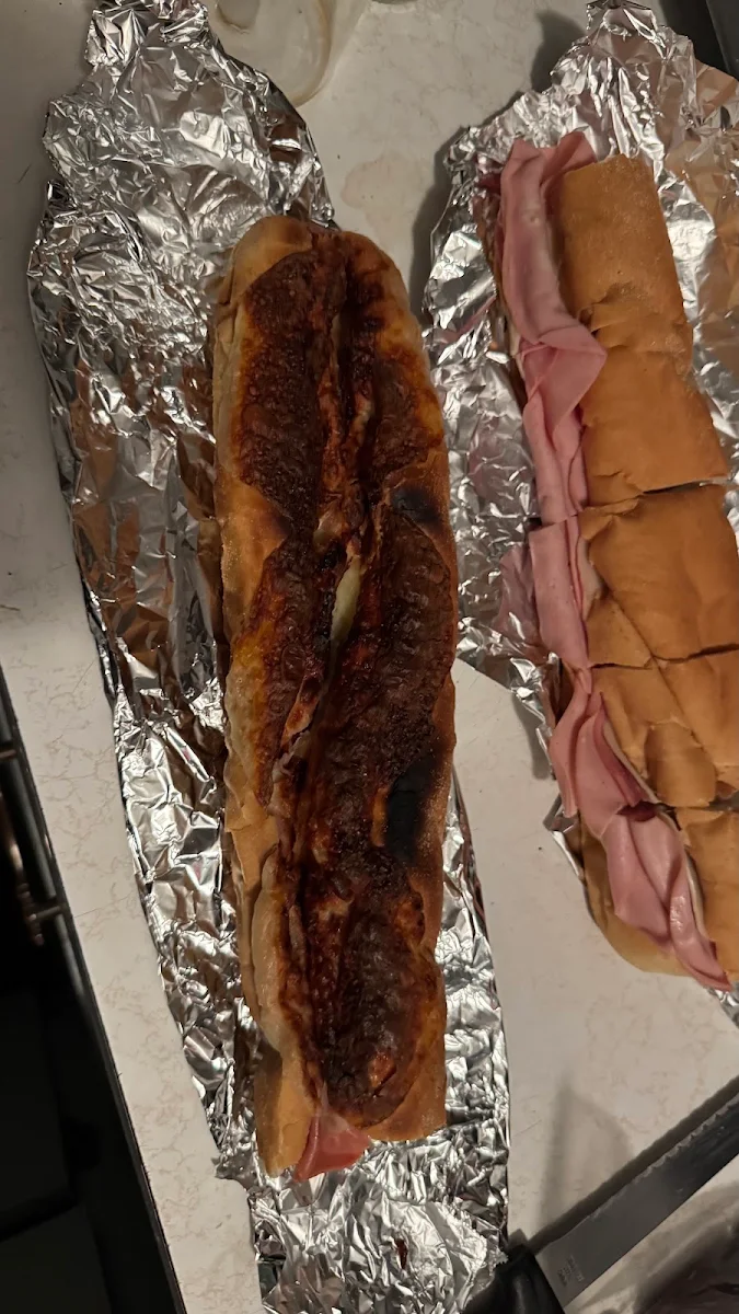 Baguette