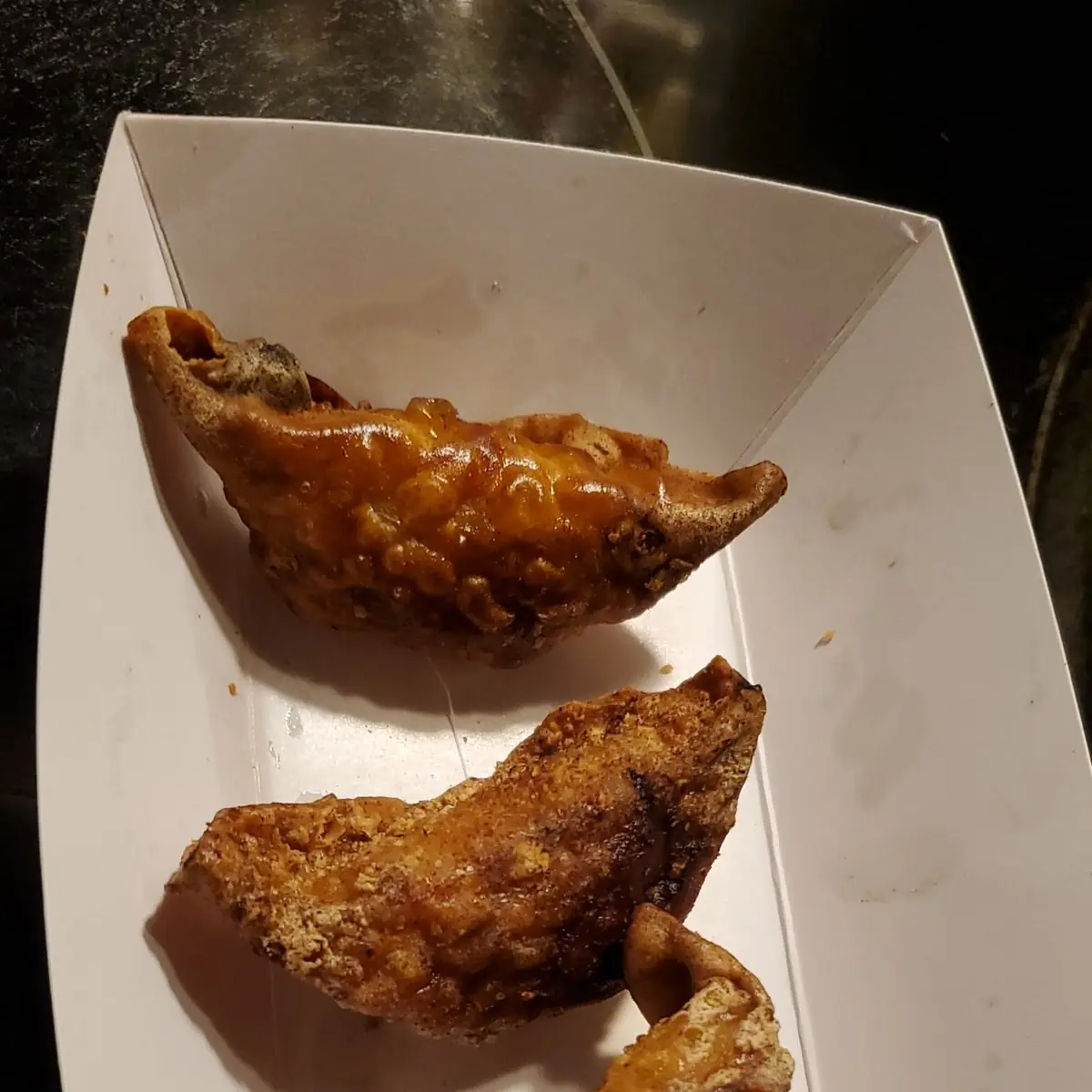 Pot Sticker