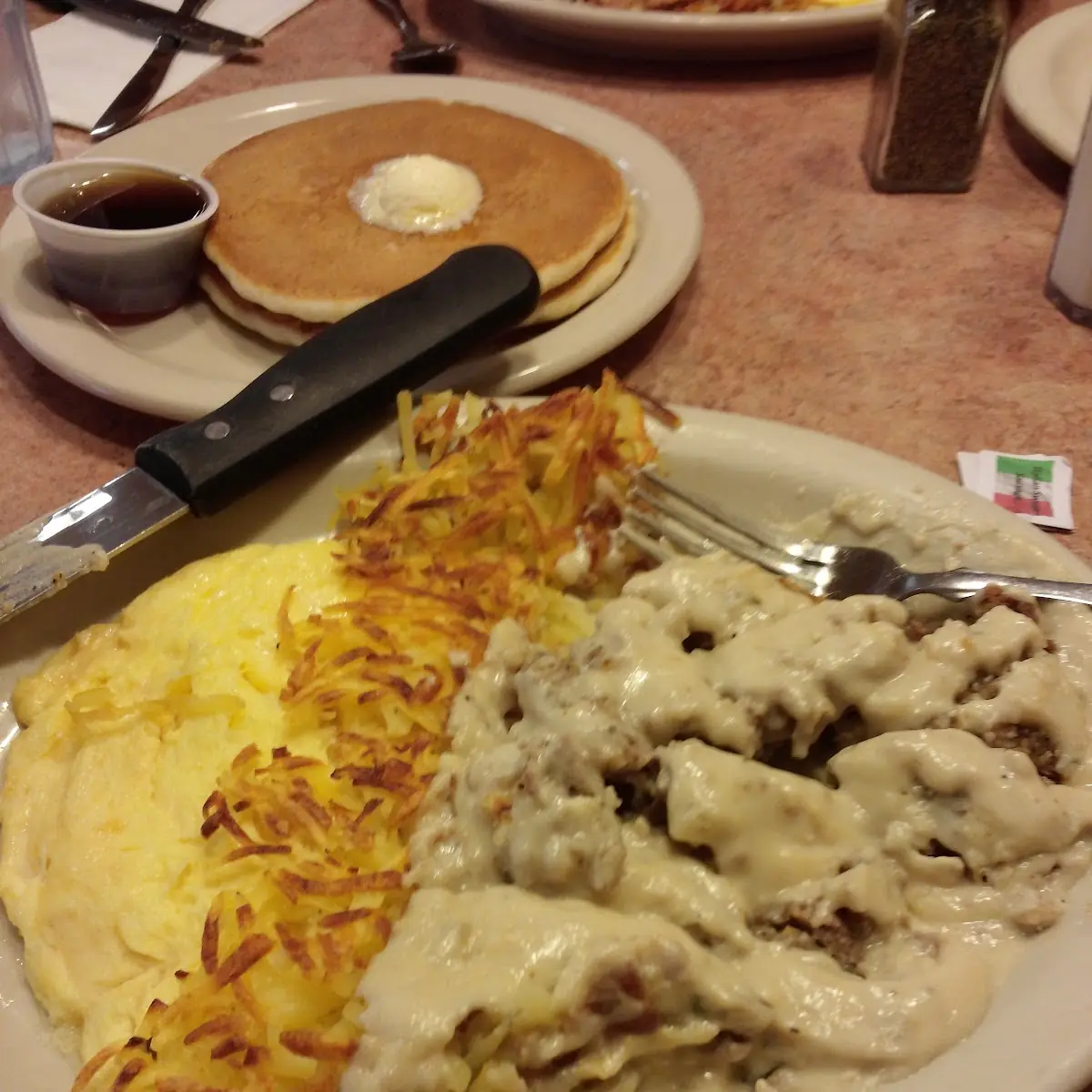 Fantastic Chicken Fried Steak
