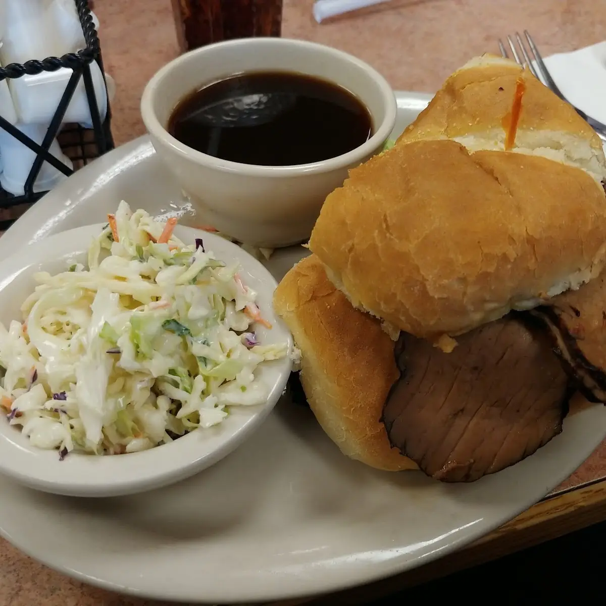 French Dip
