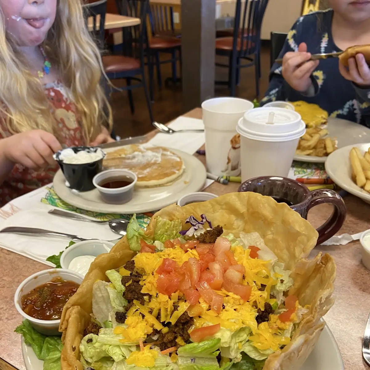 Taco Salad