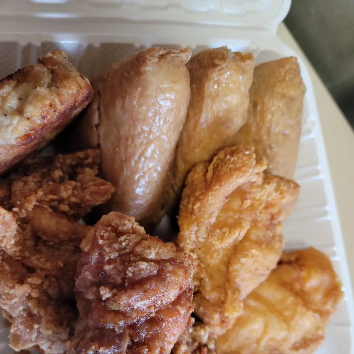 Chicken Wings