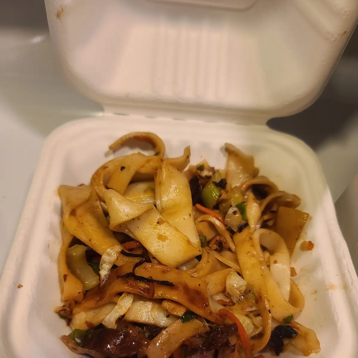 Chow Fun
