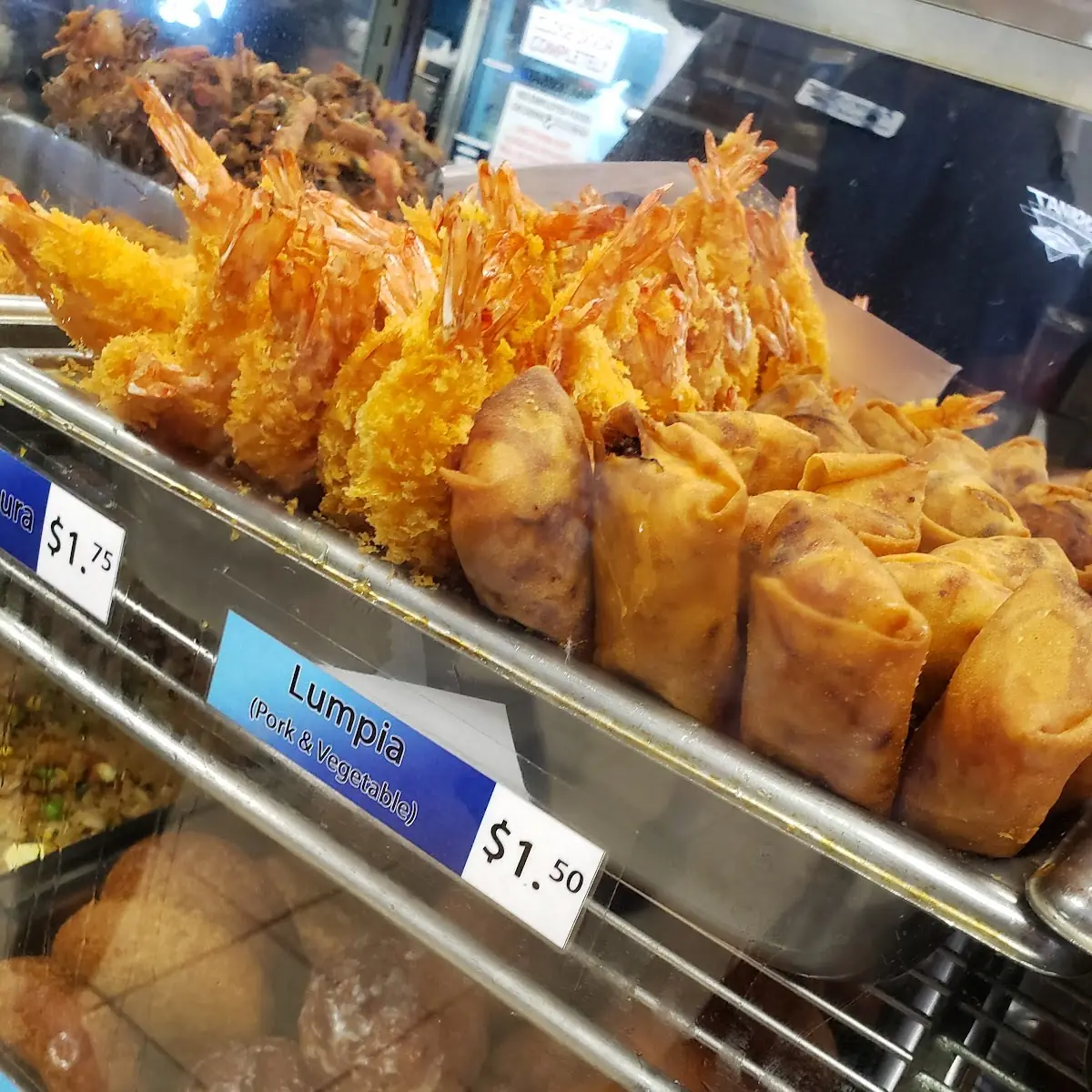 Lumpia