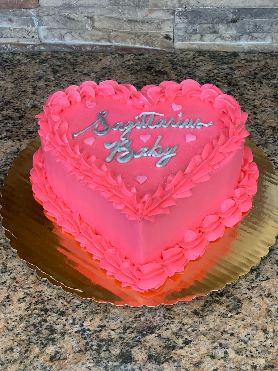 Red Velvet Cake