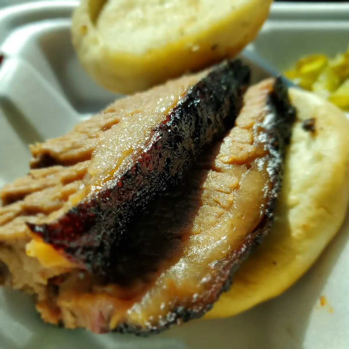 Brisket Sandwich