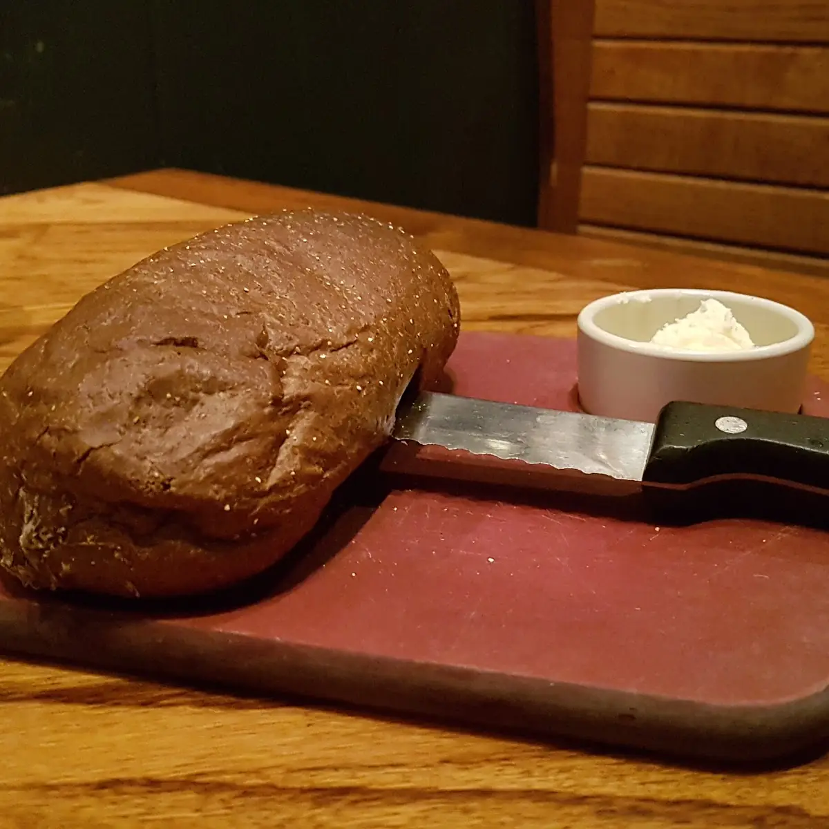 Outback Center-Cut Sirloin