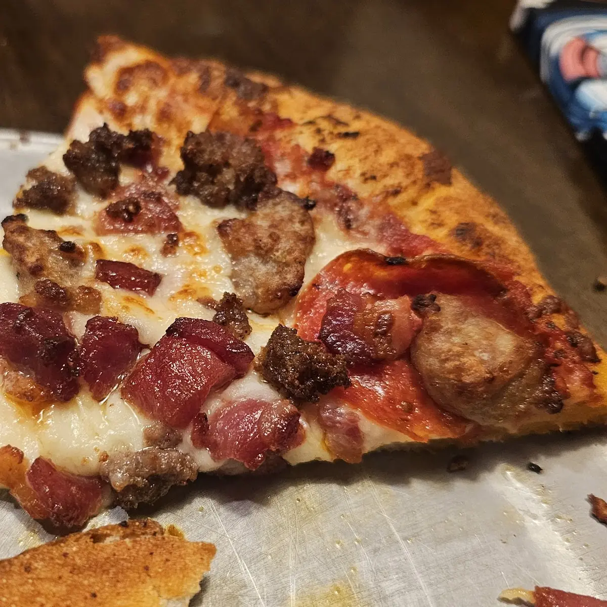 Mid Pizza