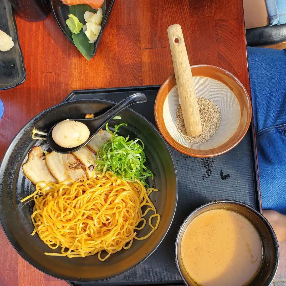 Tsuke Men