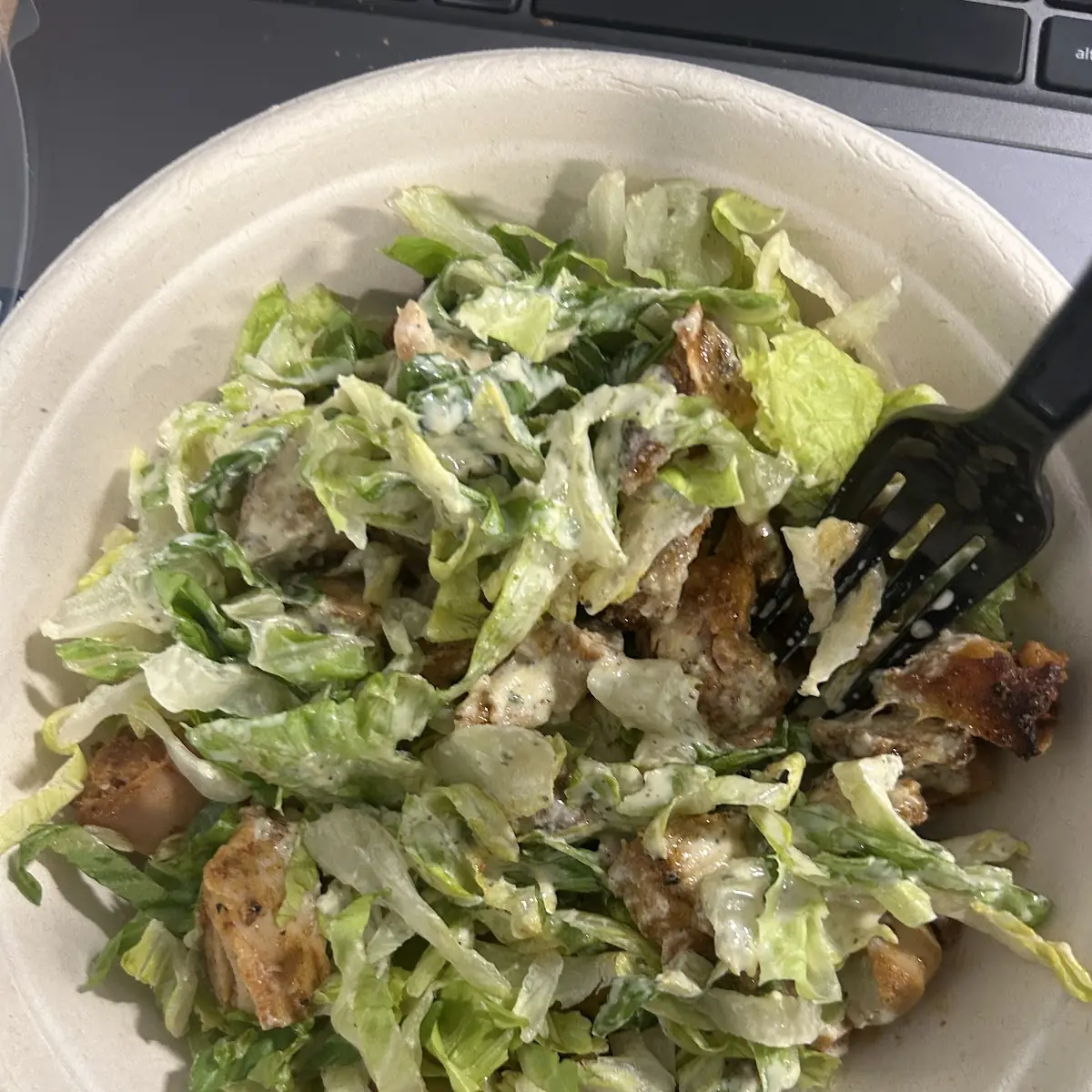 Caesar Salad