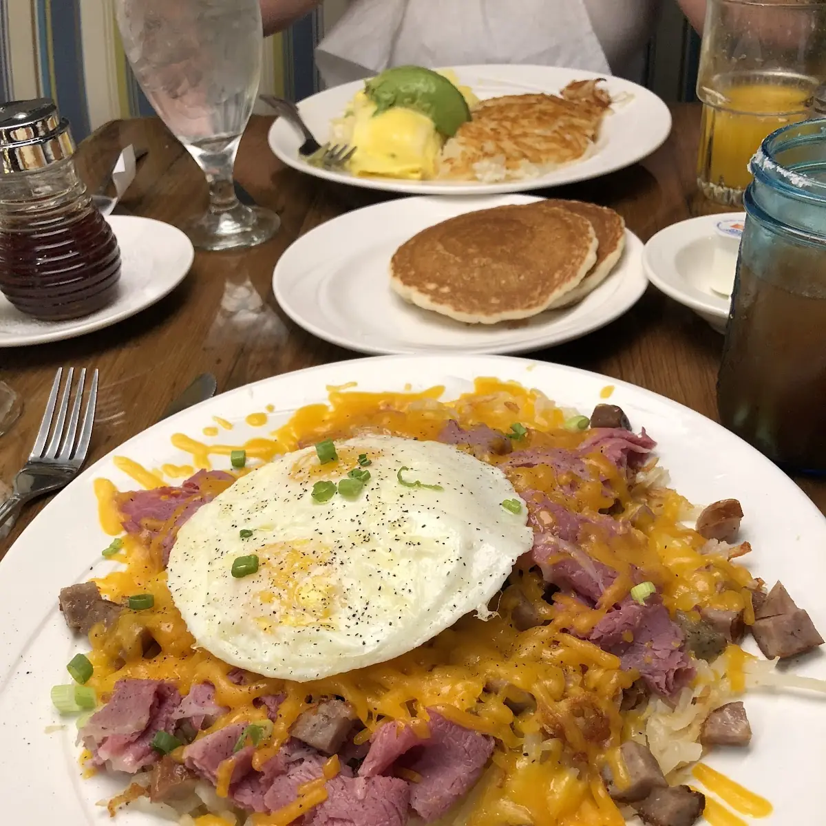 Corned Beef