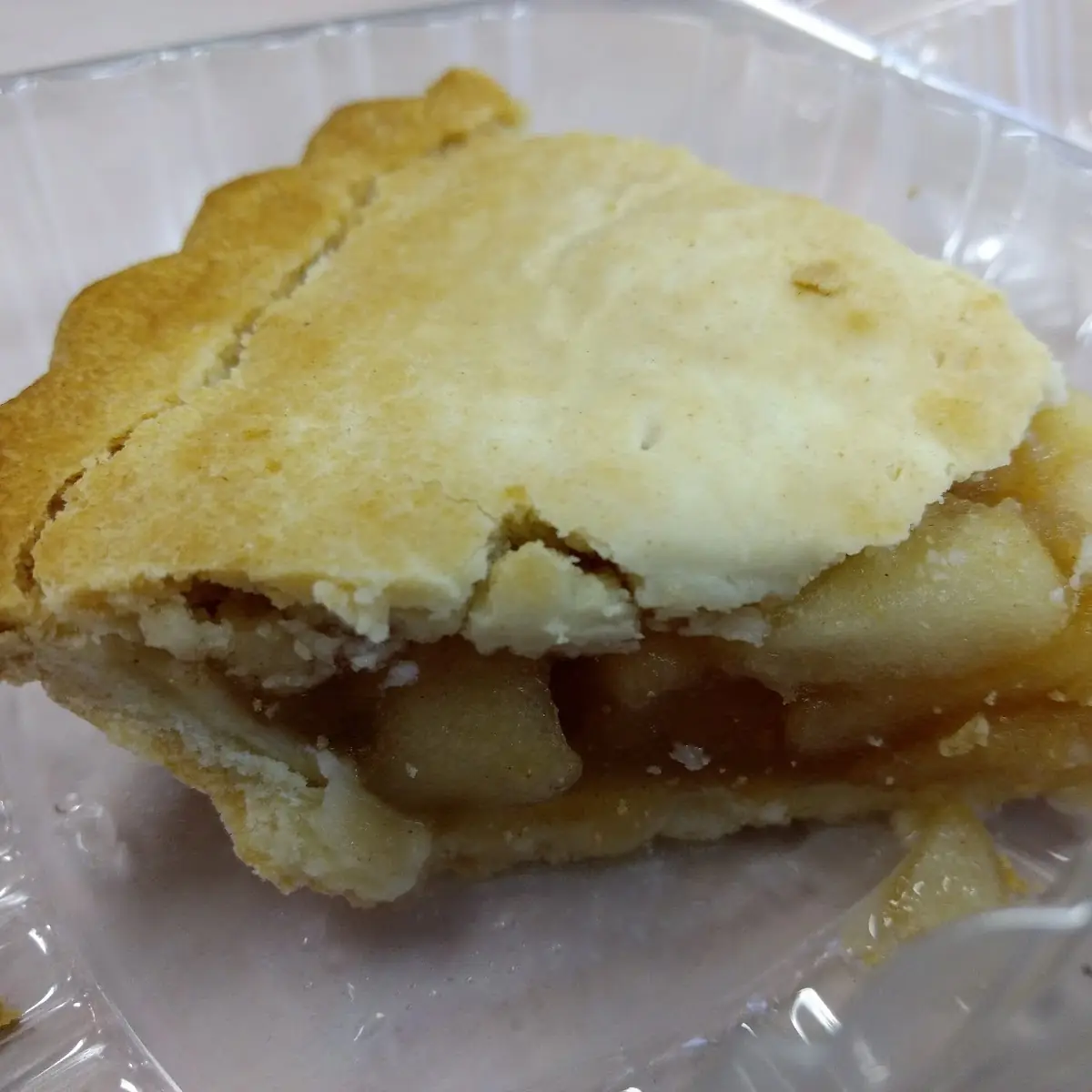 Apple Pie