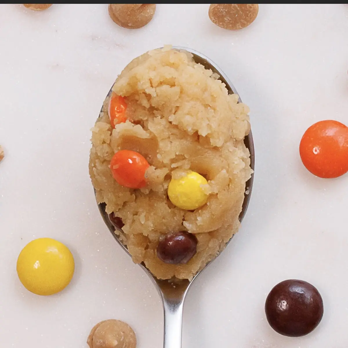 Edible Cookie Dough