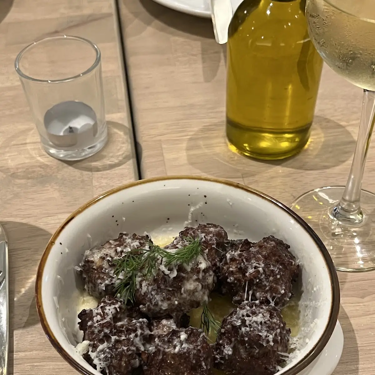 Meat Balls