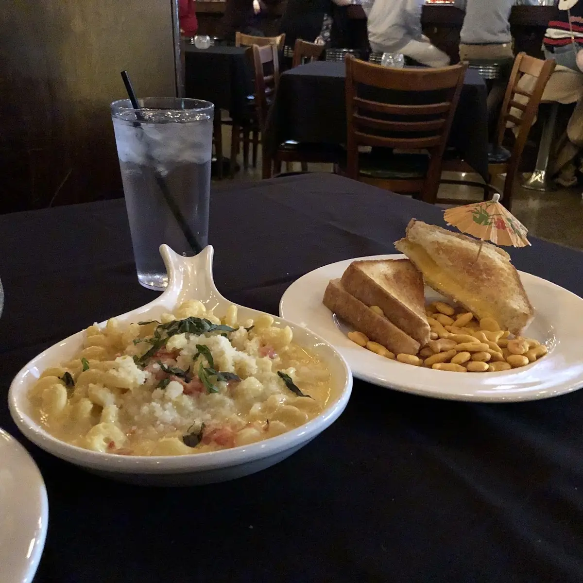 Chicken Pot Pie