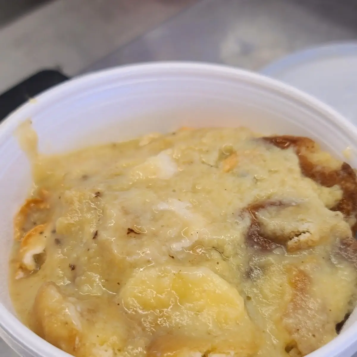 Banana Pudding