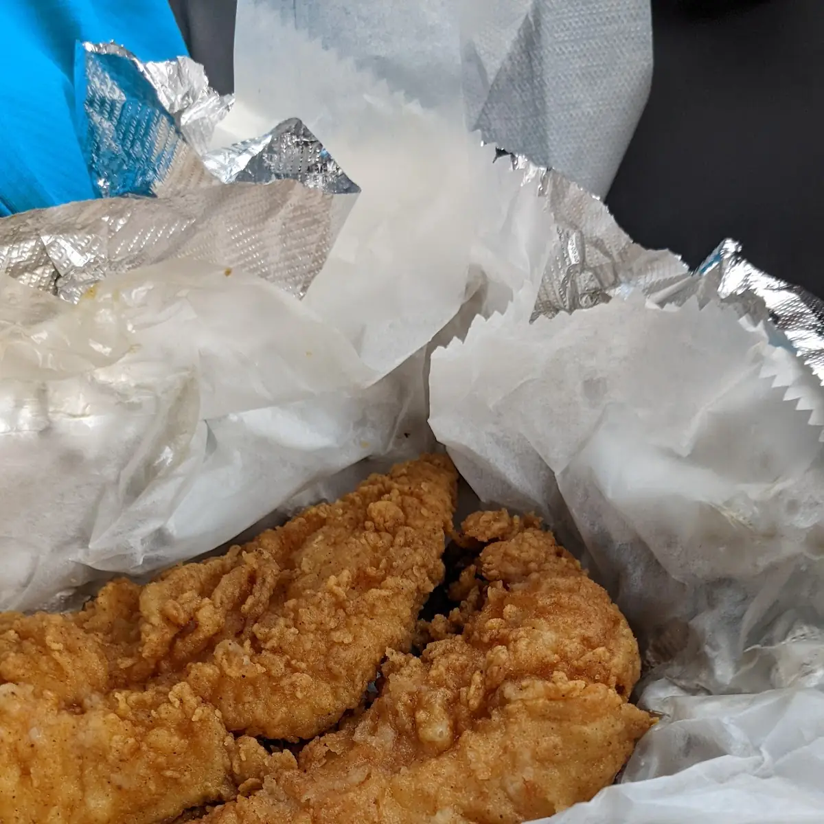 Chicken Tenders