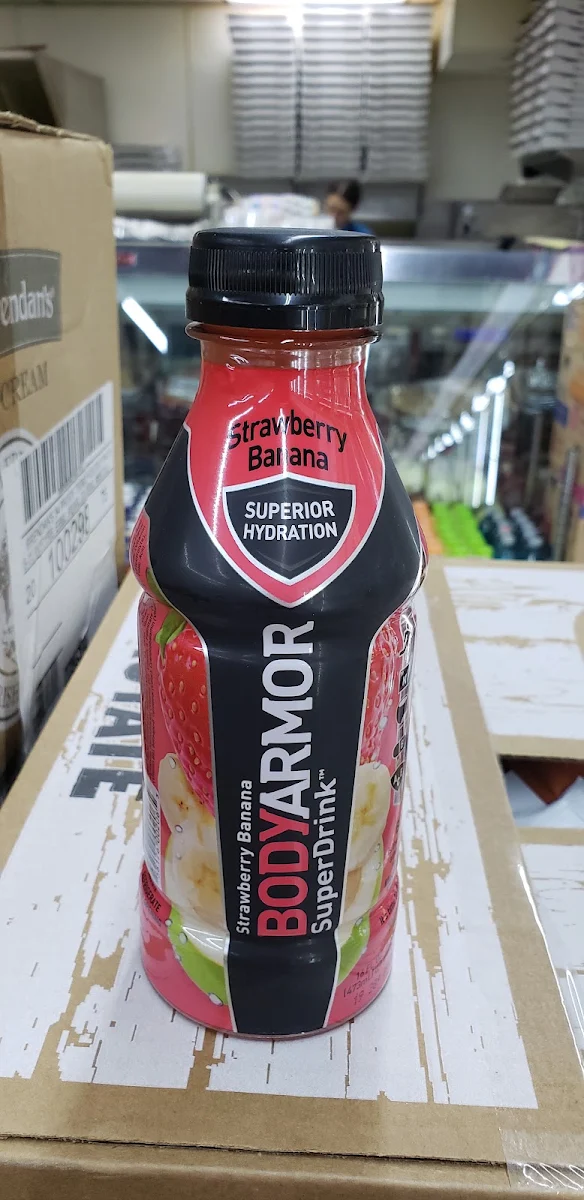 Energy Drink