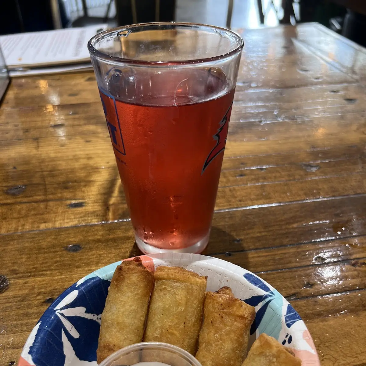 Spring Roll