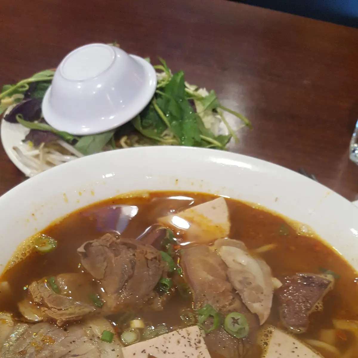 Bún Bò Huế