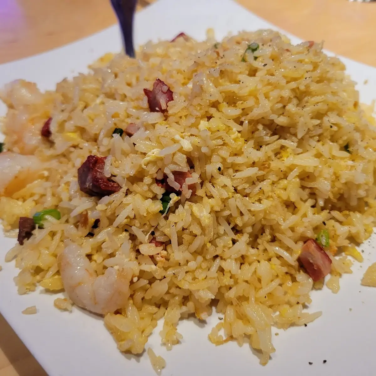 House Special Fried Rice