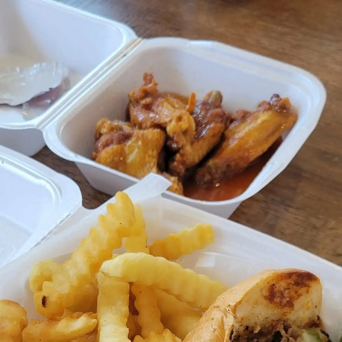 Philly Cheese Steak