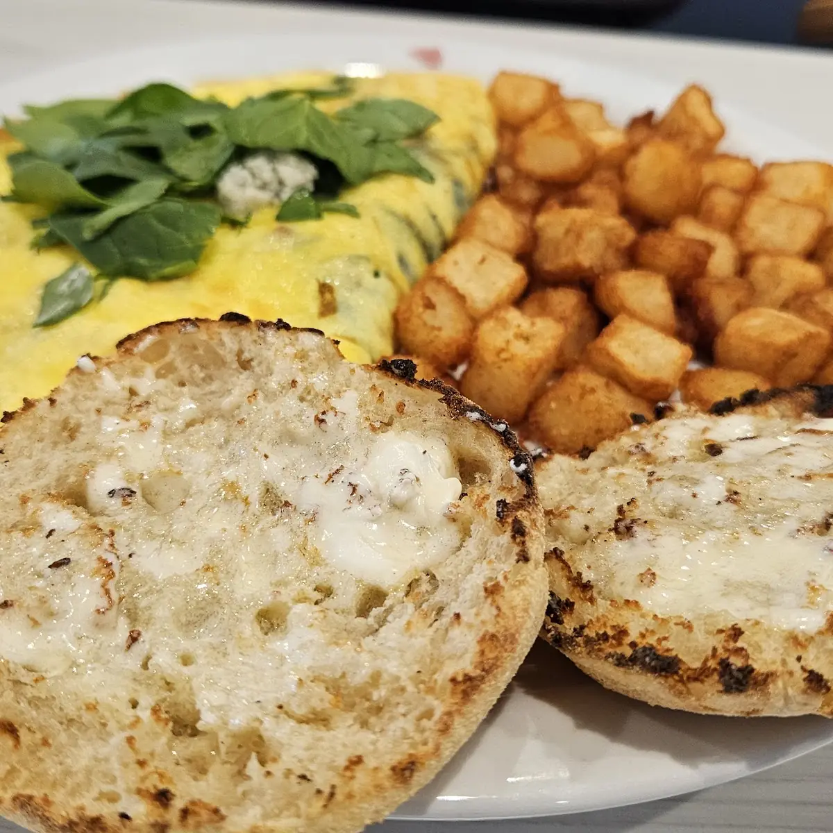 English Muffin