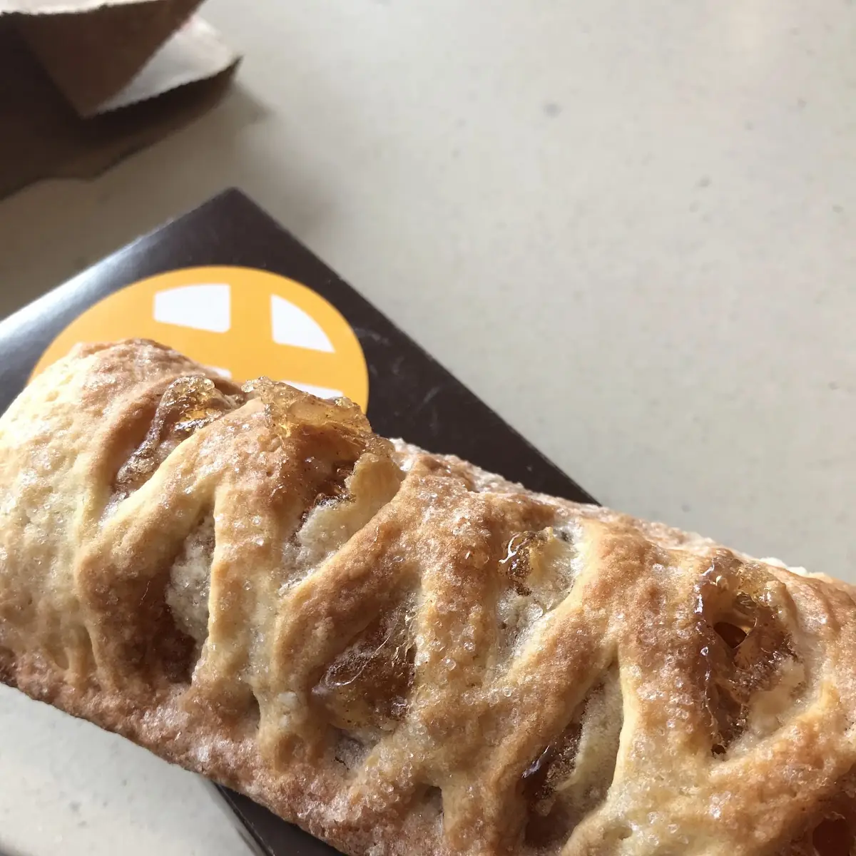 Apple Pie