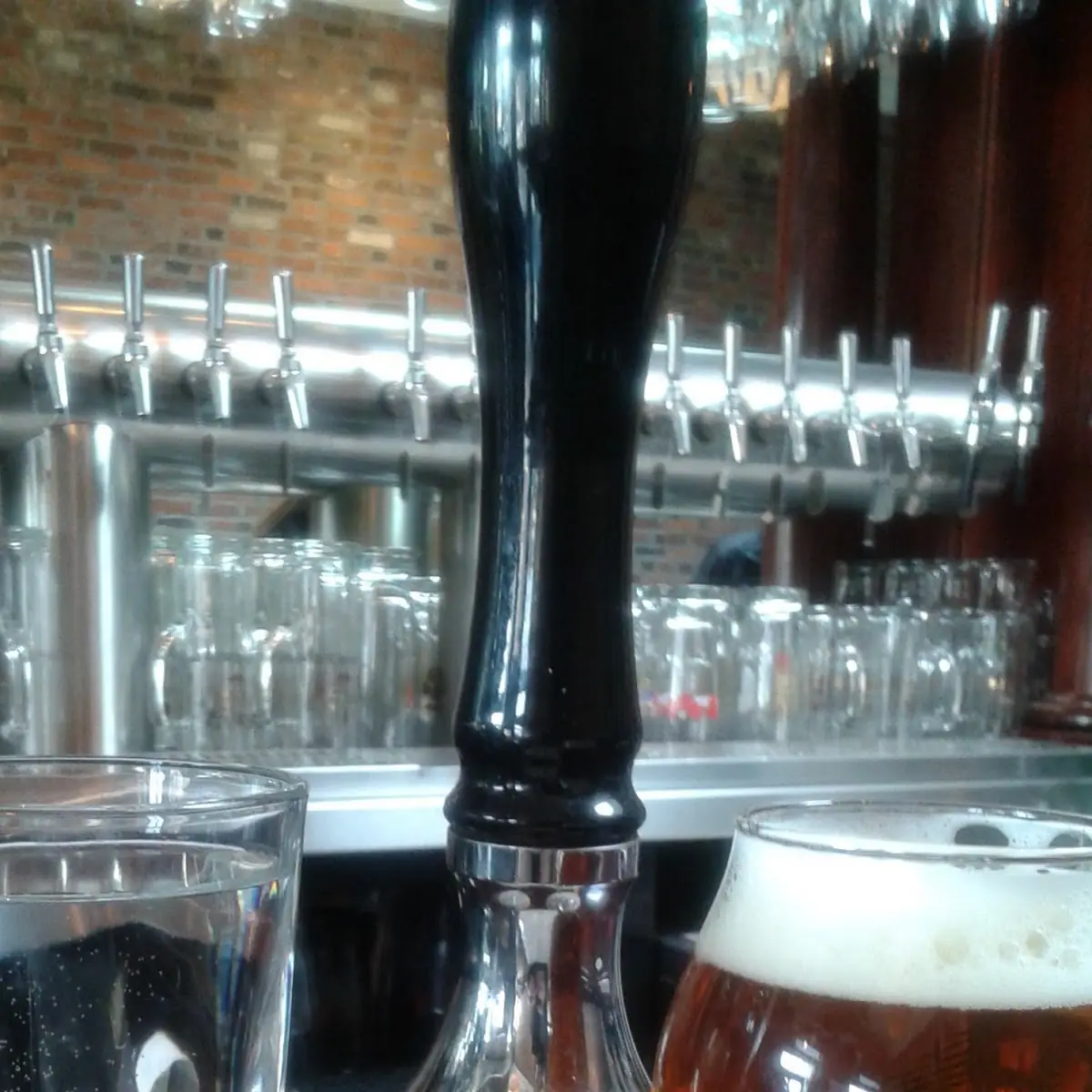 Craft Beer